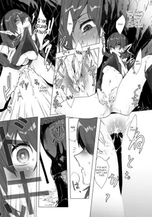 Saria-tan no Ero-hon