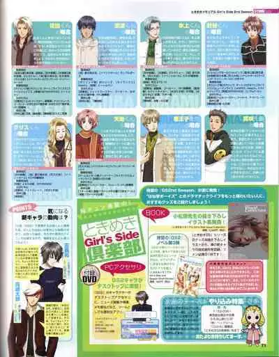 Cool-B Vol.19 2008-05