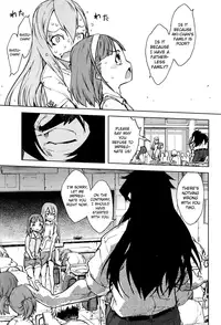 [Suzuki Kyoutarou] Jinrou Kyoushitsu | Werewolf Classroom Ch. 1-7 [English] [MintVoid]