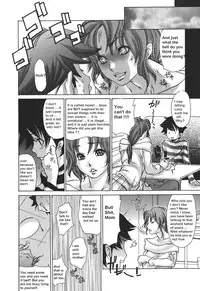 Bagging Mom [English] [Rewrite] [olddog51]