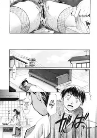 The Coolest Mom Ever [English] [Rewrite] [olddog51]