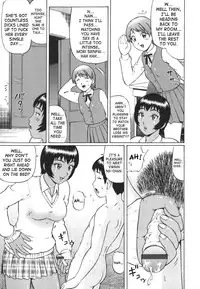 [Nitta Jun] CRUSH! (Shirouto Doutei) [Engliish] [SaHa]