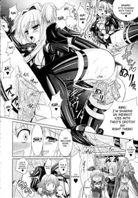 [Rusty Soul, Alto Seneka] Brandish 4 [English] [SaHa]