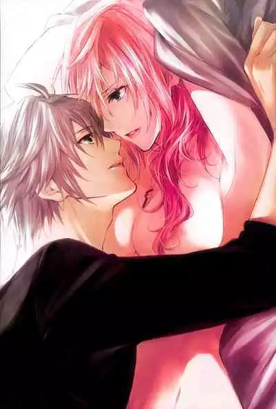 LOCUS (Hope X Lightning) CassiS