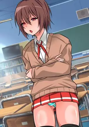 Namaiki na Josoko o Yakukime Choukyou!!