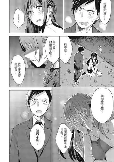 Dorobou Neko wa Kanojo no Hajimari | 當小三是轉正宮的開始