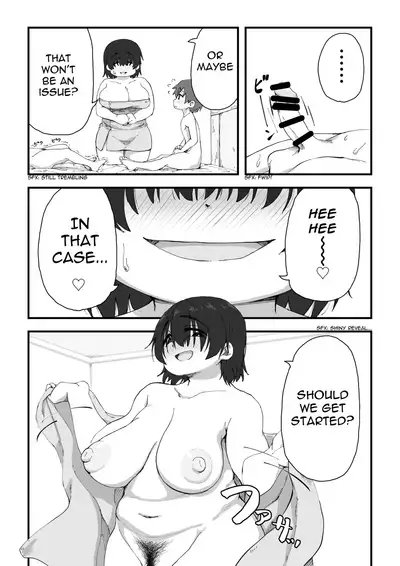 Boku wa Manken Senzoku Nude Model 2 SEX Gasshuku Hen