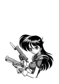 (COMITIA90) [Nawanoren (Shimizu Kiyoshi)] NN Original