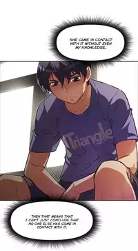 [Worin] Brawling Go Ch.76-85 (English) (Ongoing)