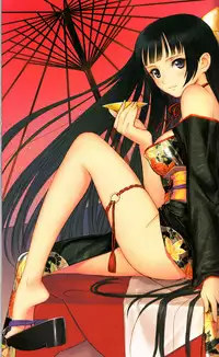 (C91) [T2 ART WORKS (Tony)] Tony MAGAZINE 04