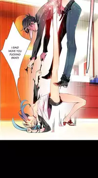 [Juder] Lilith`s Cord Ch.1-24 (English) (Ongoing)