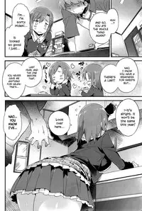 [Petenshi] Sweets Flavor (COMIC-Kairakuten BEAST 2015-04) [English] =LewdWaniBootleggers=