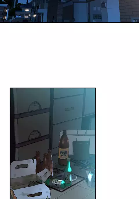 Tissue Thieves Ch.1-32