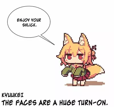 Kyou, Bukatsu Sabotta | We Skipped Club Practice Today