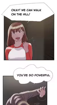 Double Date Ch.1-23 (English) (Ongoing)