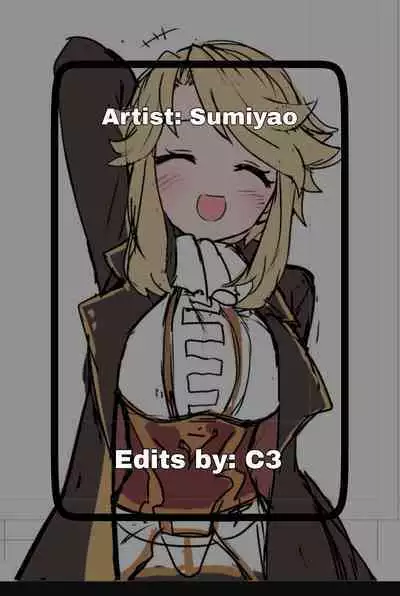 Pruflas Deisui Muchi Ecchi | Purflas drunk and ignorant sex