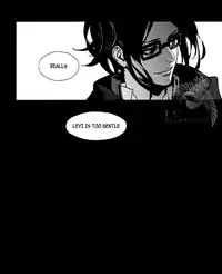 [Idea] Not a Love Song 1 [Shingeki no Kyojin]