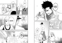 (C84) [Mentaiko (Itto)] Itai Itai Itai. 4 [English]