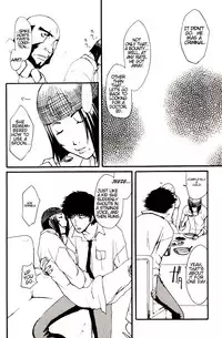 [Ficksers] Anta no Dorei no Mama de ii (cowboy bebop) [eng]