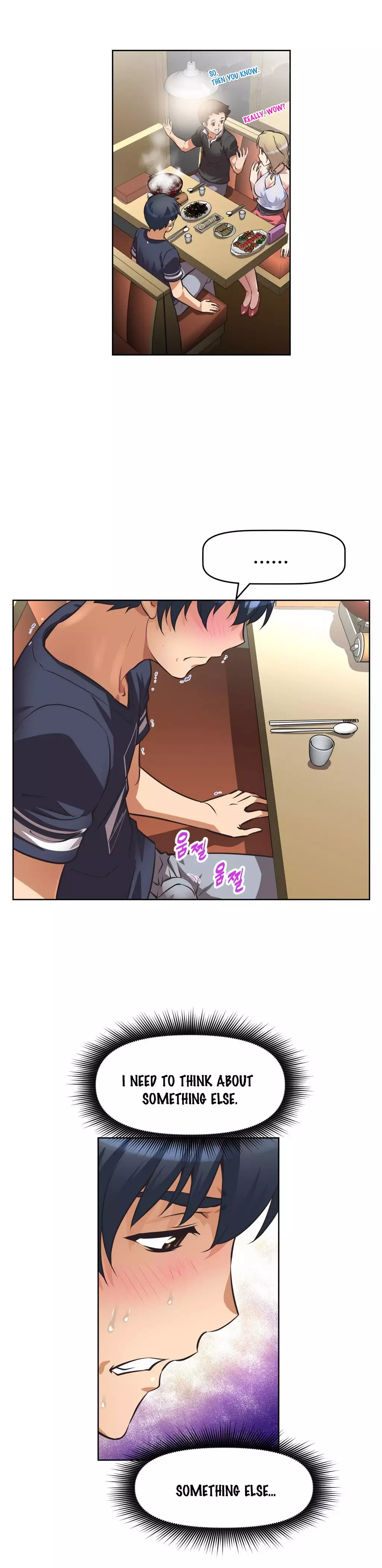 Brawling Go 0-14 Chapters