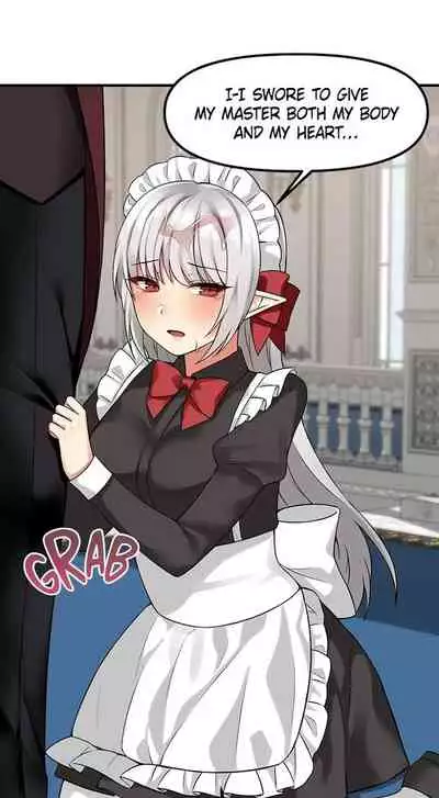 Elf Who Likes to be Humiliated Ch.13/?