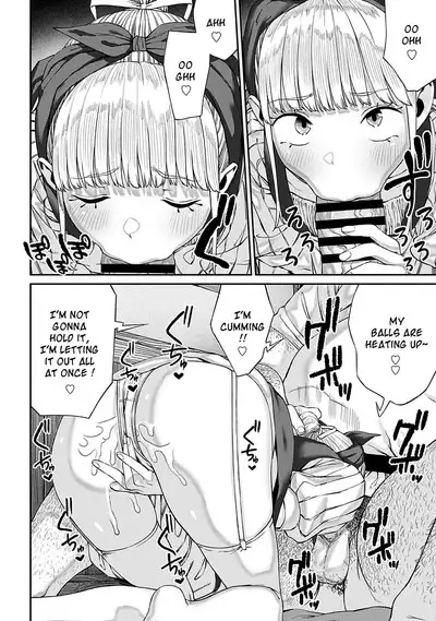 Unique Job "Tanetsuke Oji-san" o Kakutoku shimashita 7