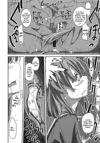 (SC45) [Semimogura (Yoshiie)] Deluxe MC Gakuen [English] [pesu]