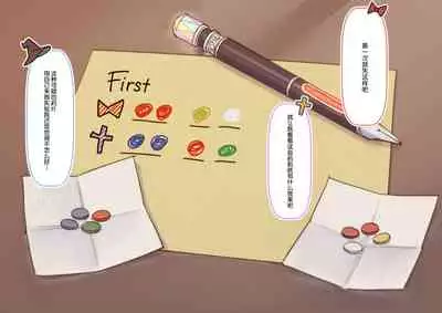 Enquete de Henshingo no Design ga Kawaru!