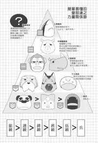 (20100120)[原色屋]兵齊步(上)