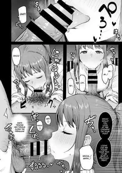 Naraku no Soko made | Into the Pits of Hell!