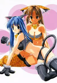 (C62) [Kacchuu Musume (Various)] Shiritsu Sangendou Gakuen Koubaibu 6 Gou