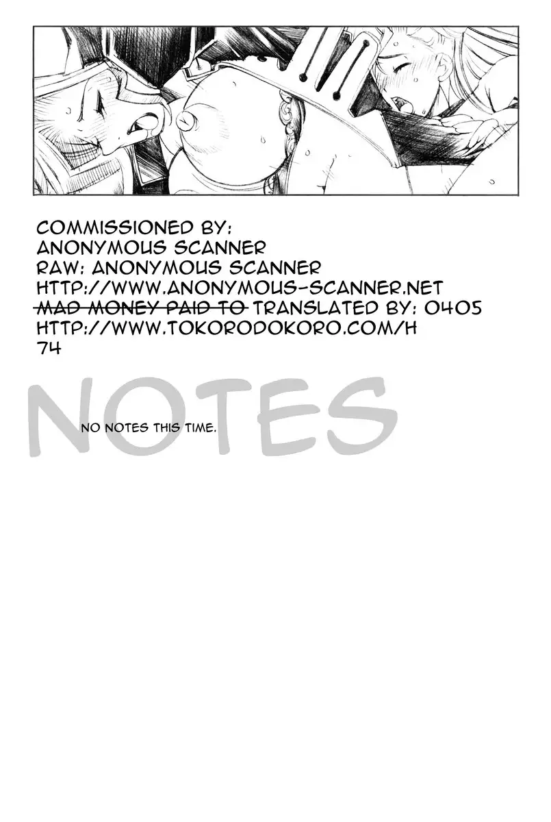 Futanari Euphemia X Huge-Rack Cornelia