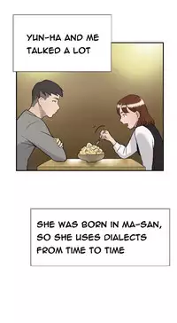 Double Date Ch.1-23 (English) (Ongoing)