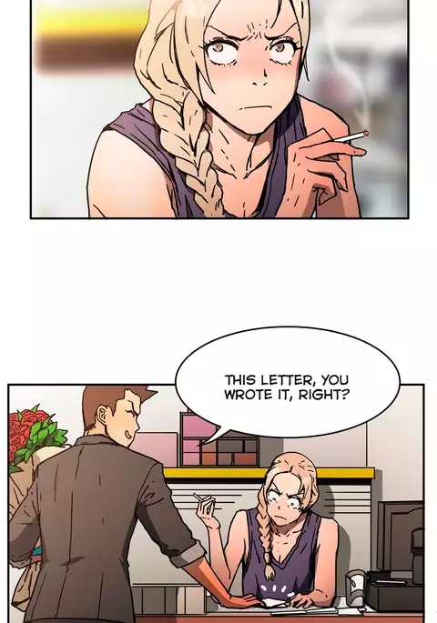 Refrain Love Ch.1-39