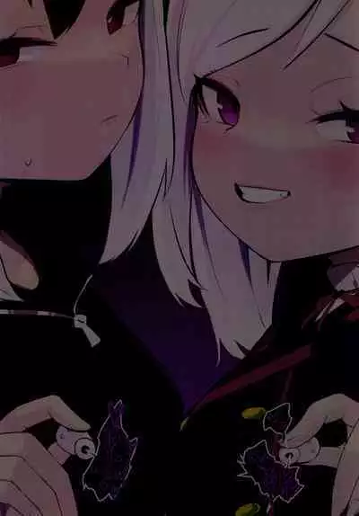 Kayoko & Mutsuki ASMR