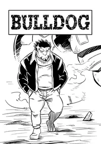 (Yarou Fes 2009) [Rycanthropy (Mizuki Gai)] BULL DOG (ALEX BLACK) [English] [Leon990]