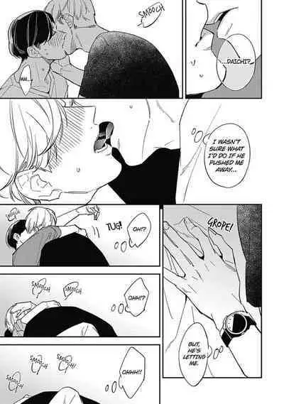 Youkoso! BL Kenkyuu Club | Welcome to the Yaoi Research Club