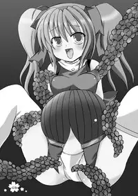 [Looking for] JaSennin Narika (Beat Blades Haruka)