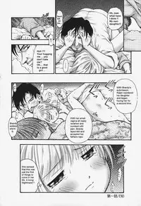 Brandy's Nightmare [English] [Rewrite] [olddog51]