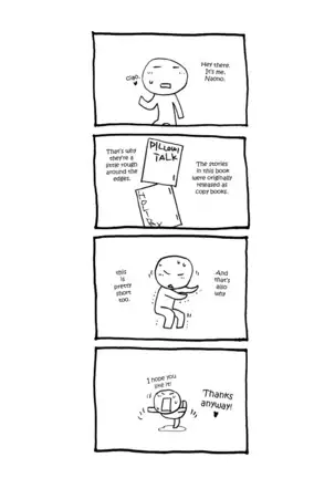 Pillow Talk - Naono Bohra