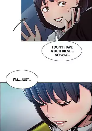 Taste of Forbbiden Fruit Ch.28/53