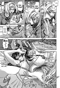 Tsumatorare | Wife Taking Ch.1-3