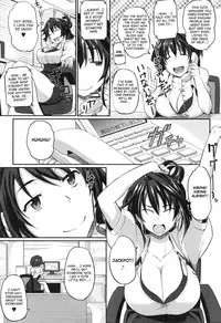 [Fue] Fella Hame Lips [English]