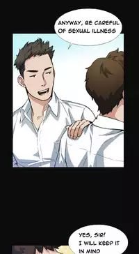 By Chance (Ep. 1-30) [English]