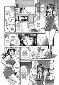 [Don Shigeru] Meshuu - A Female Prisoner [English] {SaHa}