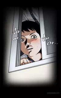 Take a Peek Ch.1-6 (English) (Ongoing)