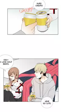 [Silverstar] Talk To Me Ch.1-26 (English) (Ongoing)