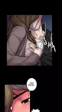 [Guh Bal Han] Ghost Love Ch.1-25 (English) (YoManga) (Ongoing)