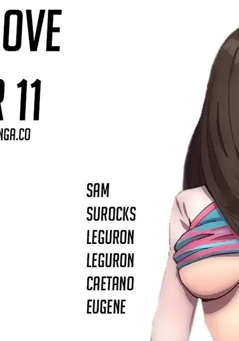 Refrain Love Ch.1-39