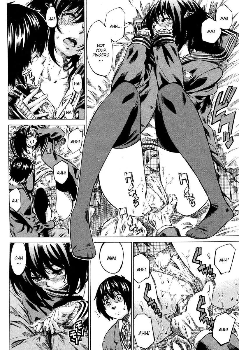 Moshimo Hatsukoi ga Kanatte Itara?